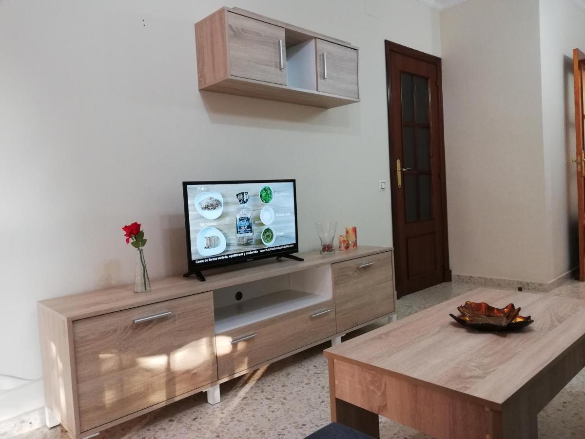 Mi Casa Tu Casa En Sanlucar * Sanlúcar de Barrameda
